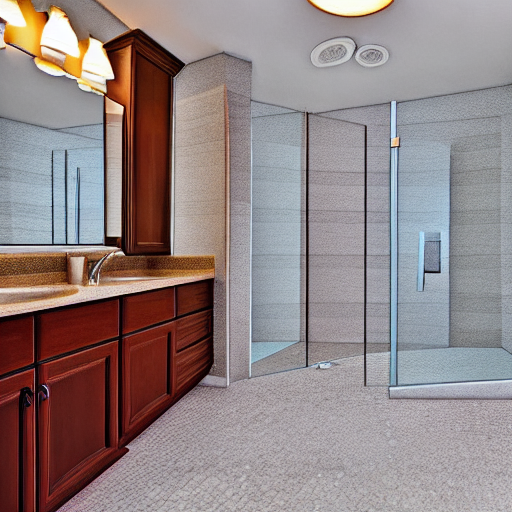 056_Residential bathroom with modern design and tile floor..png